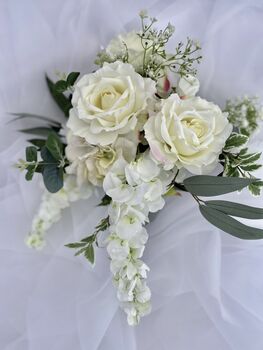The Jodie Bridal Bouquet, 6 of 12