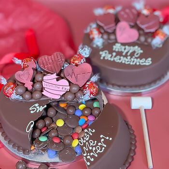 Valentine's Smash Cake '24, 5 of 8
