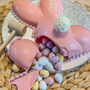 Pink Chocolate Smash Bunny Bum, thumbnail 4 of 4