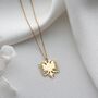Heritage Albanian Eagle Necklace, thumbnail 5 of 9
