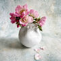 Single Stem Bud Vase English Garden, thumbnail 1 of 5