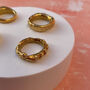 18ct Gold Ring Casting Kit, thumbnail 1 of 12