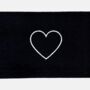 Washable Heart Doormat, thumbnail 9 of 11