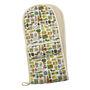 Quite Nice Illustrated Food Oven Gloves, thumbnail 2 of 4