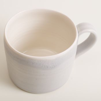 Handmade Short Mug, 8 of 9