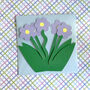 3D Standing Daisy Bloom® Greeting Card Birthday, thumbnail 6 of 6