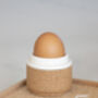 Ceramic Egg Cup, thumbnail 5 of 7