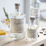 Personalised Name Gin, Vodka, Or Whisky, thumbnail 1 of 3