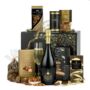 Luxury Sparkling Prosecco Christmas Hamper, thumbnail 1 of 4