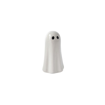 Enchanted Emporium Ceramic Ghost Charm In Gift Box, 3 of 3