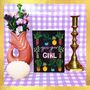 You Grow Girl Card, thumbnail 1 of 1