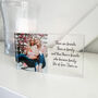 Best Friend Acrylic Block, thumbnail 3 of 7