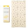 Abeego Natural Beeswax Food Wraps, thumbnail 5 of 12