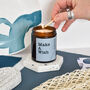 Make A Wish Occasion Candle, thumbnail 1 of 3