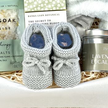 New Mummy And New Baby Dream Big Gift Set, 4 of 8