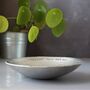 Personalised Aluminium Bowl Large, 10th Anniversary, thumbnail 10 of 12