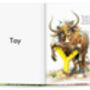 Personalised Children's Book, My Very Own Name, thumbnail 5 of 11