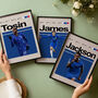 Set Of Three Chelsea Football Player Posters, thumbnail 4 of 7