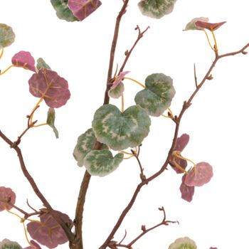 Faux Stem Twig Foliage Green 12pk, 4 of 6