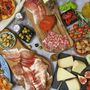 L’aperidinner Italian Cheese And Charcuterie Medium Box, thumbnail 4 of 7