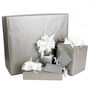 Personalised Plant Pot Concrete, thumbnail 7 of 7