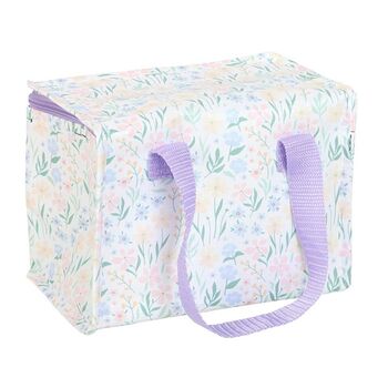 Ditsy Floral Lunch Bag, 2 of 4