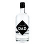 Love You Dad Gin/Vodka Alcohol Bottle, thumbnail 2 of 5