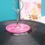 Personalised Vinyl Record Cake Plate, thumbnail 4 of 8