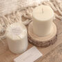 Soy Wax Candle Refill, thumbnail 1 of 3