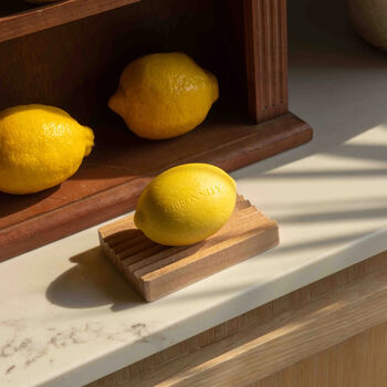 Bronnley Lemon ‘You Are Loved’ Luxury Gift Box, 6 of 6