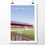 Barnsley Oakwell West Stand, thumbnail 2 of 8