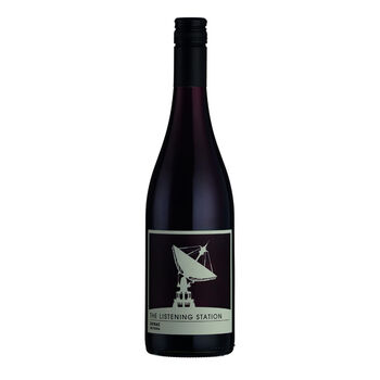 Australian Shiraz Gift Hamper, 2 of 2