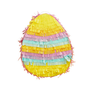 Easter Egg Shaped Piñata, 3 of 3