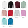 I Prefer My Cat! Cute Cat Sweater Valentine's Gift, thumbnail 8 of 8