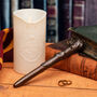 Harry Potter Candle With Wand Remote, thumbnail 3 of 3