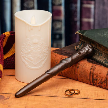 Harry Potter Candle With Wand Remote, 3 of 3