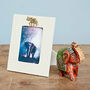 Handmade Elephant Dung Photo Frames, thumbnail 8 of 10