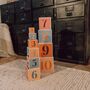 Large Stacking Toy Blocks For Babies And Toddlers, thumbnail 3 of 6