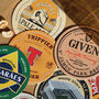 Newcastle Beer Mats X9, thumbnail 8 of 8