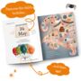 'The Birthday Boo!' Personalised Storybook – A Birthday Gift From Mum, thumbnail 4 of 12