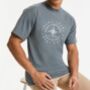 Personalised Compass T Shirt, thumbnail 2 of 3
