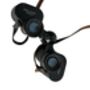 Vintage 8 X30 Binoculars With Leather Case, thumbnail 2 of 8