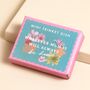 Colourful Quotation Trinket Dishes, thumbnail 7 of 9