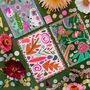 Potluck Floral Card Bundle, thumbnail 10 of 10