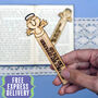 First Holy Communion Keepsake Gift Bookmark, thumbnail 1 of 7