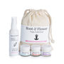 Yoga Balm And Atmosphere Mist Gift Set, thumbnail 2 of 2