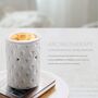 Electric Wax Melt Oil Burner For Essential Oil, thumbnail 7 of 9