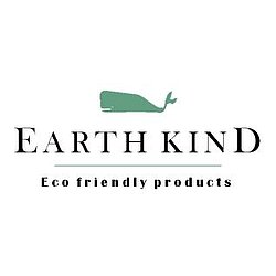earth kind - eco friendly products to reduce plastic waste.