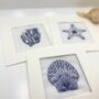 Pearl Shell Embroidery Kit, thumbnail 5 of 12