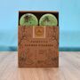 Themed Zen Shower Steamer Gift Set, thumbnail 3 of 12